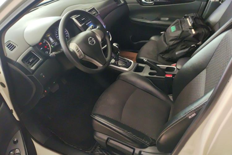 Used Nissan Tiida 2016 1.6L CVT Smart Drive Edition