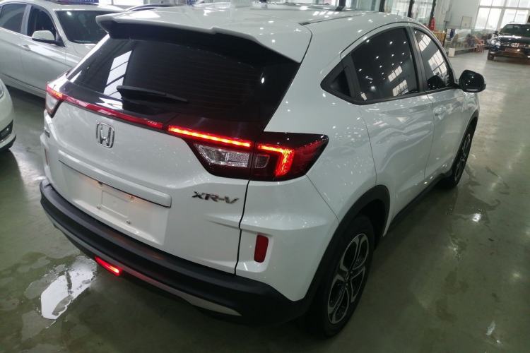 Used Honda XR-V 2020 1.5L CVT Comfort Version