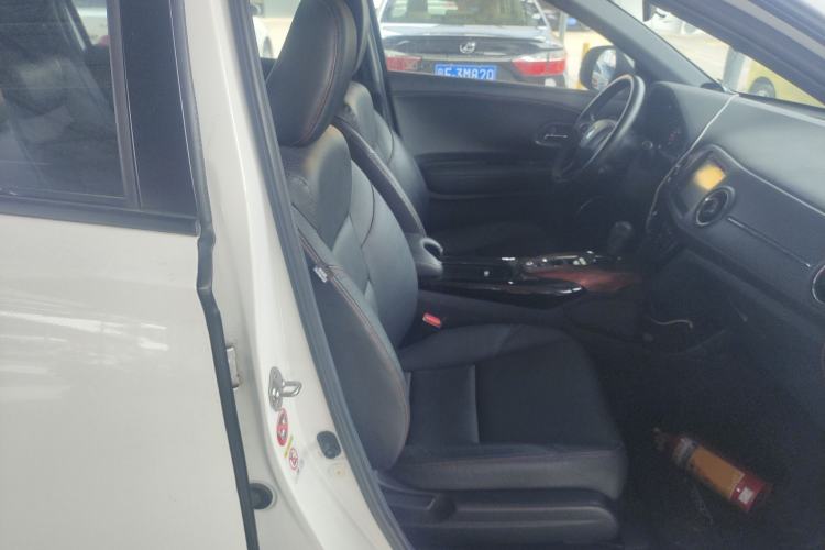 Used Honda XR-V 2015 1.8L VTi CVT Luxury Edition