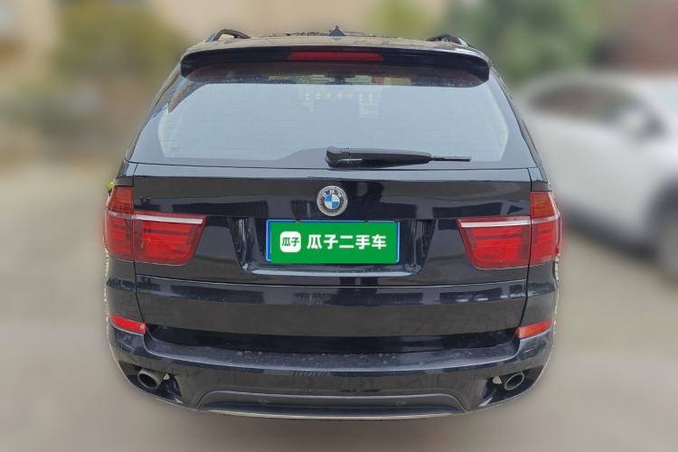 Used BMW X5 2011 xDrive35i Leading Model