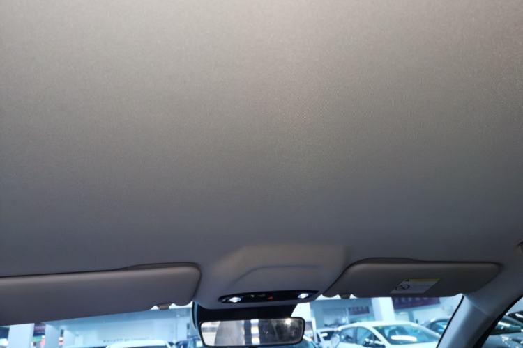 Used Geely Galaxy E5 2026 Model 610km Long-Distance Edition