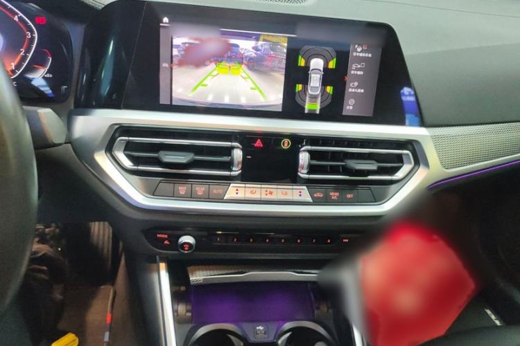 Used BMW 4 Series 2022 425i Gran Coupe M Sport Night Edition
