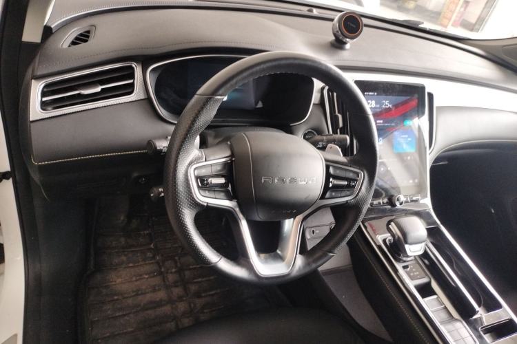 Used Roewe i6 MAX 2020 300TGI Automatic "Swell Cool Smart Drive" Edition
