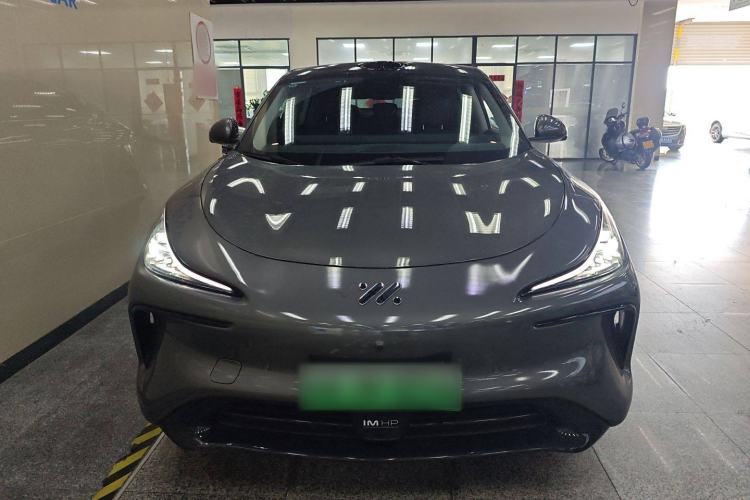 Used IM LS6 2023 Max Standard Edition
