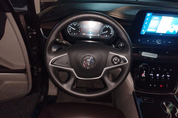 Used Buick GL8 2021 Land Cruiser Executive Class 652T Comfort Model