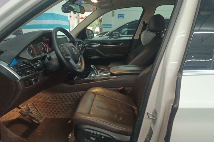 Used BMW X5 (Import) 2017 xDrive28i