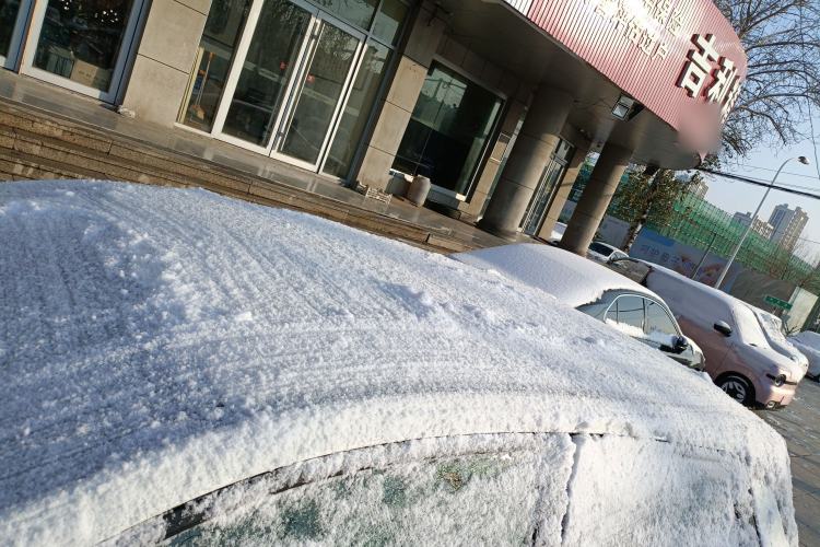 Used AION UT 2025 330 Starlight Edition