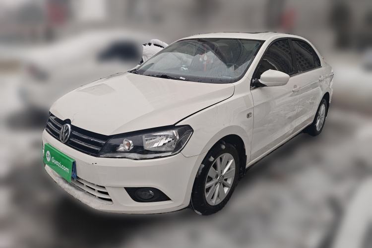 Used Volkswagen Jetta 2013 1.6L Automatic Comfort Model