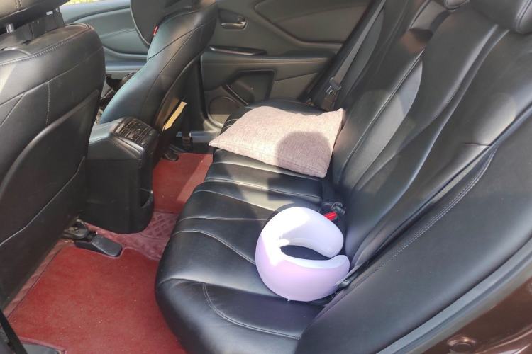 Used Acura CDX 2016 1.5T Two-Wheel Drive Enjoyment Version