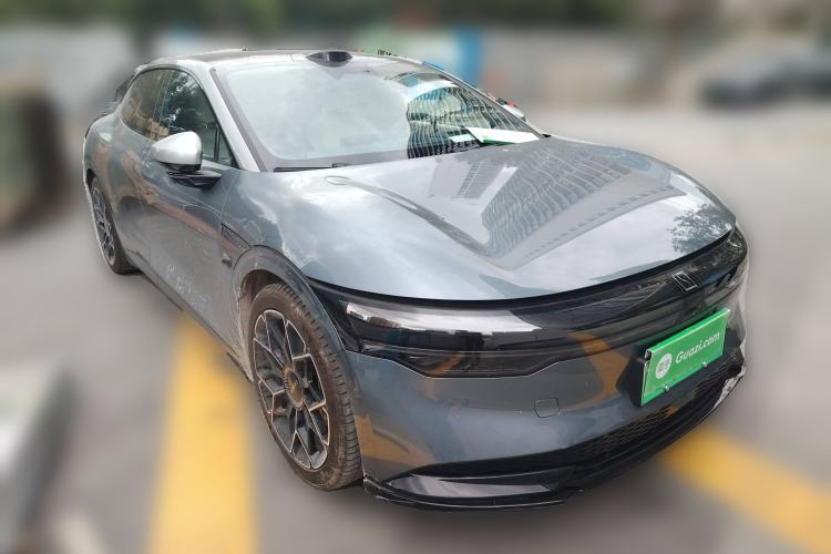 Used Zeekr 007 2025 Rear-Drive Intelligent Driving Version 75 kWh
