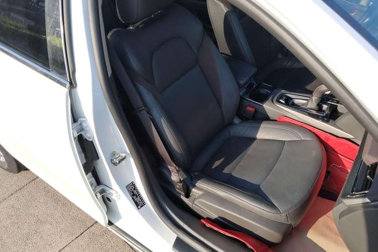 Used Chevrolet Malibu 2018 530T Automatic Fashion Edition
