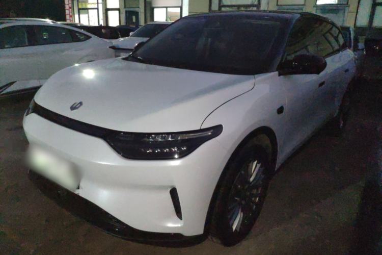 Used Leapmotor C11 2023 Pure Electric 500 Zhixing Edition