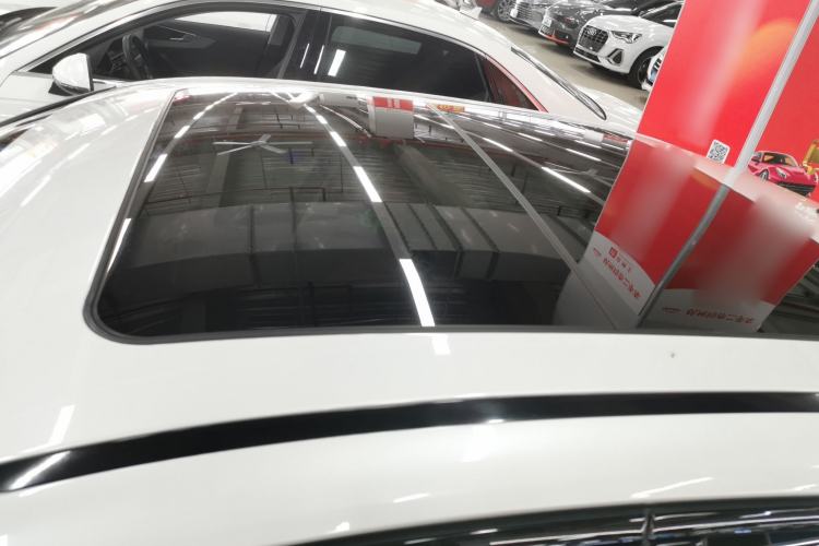 Used BMW 3 Series 2021 Facelifted 325Li M Sport Night Edition Package
