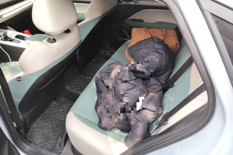 Used Geely Auto Emgrand L HiP 2022 1.5TD-DHT Pro 100KM Super Swift
