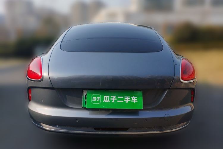 Used ORA Lightning Cat 2022 555 km Luxury Edition