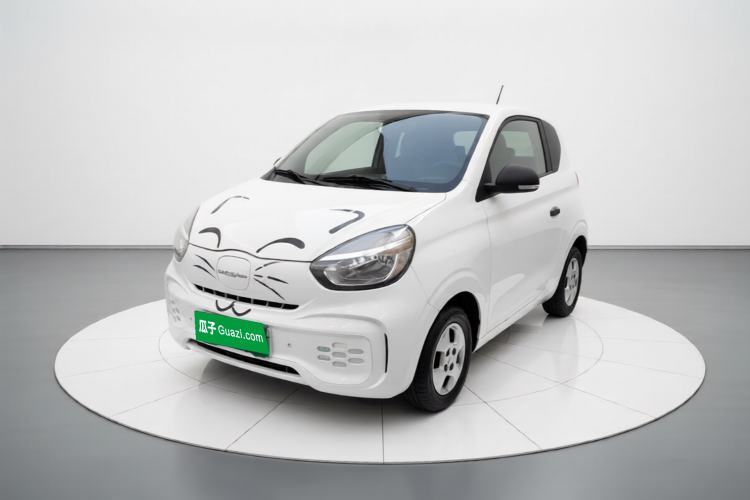 Used Roewe Clever 2021 302km All-Round Version