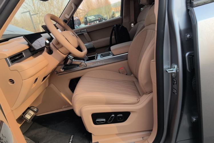 Used Brave warrior M817 2025 Model, Pro