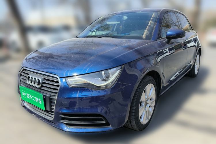 Used Audi A1 2014 30 TFSI Sportback Technology Model