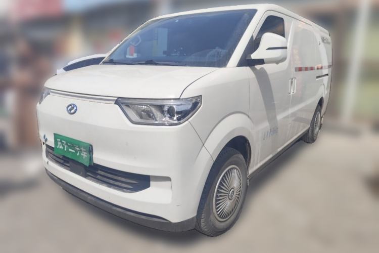 Used Ruichi EC75 2023 Pioneer Model I 41.85 kWh