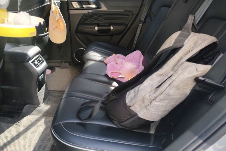 Used Tank 300 2021 Off-Road Edition 2.0T Conqueror