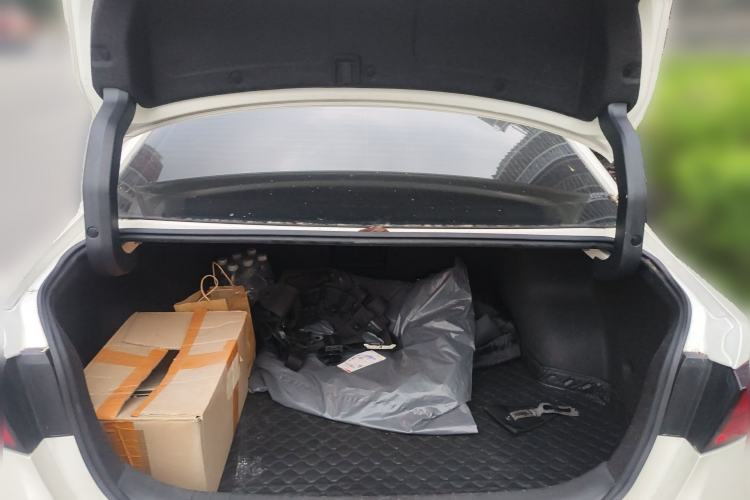 Used Nissan Teana 2021 2.0L XL Comfort Edition