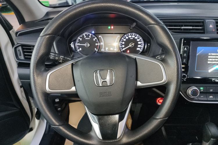 Used Honda Crider 2019 180 Turbo CVT Luxury Edition China VI Emission Standard Steering Wheel