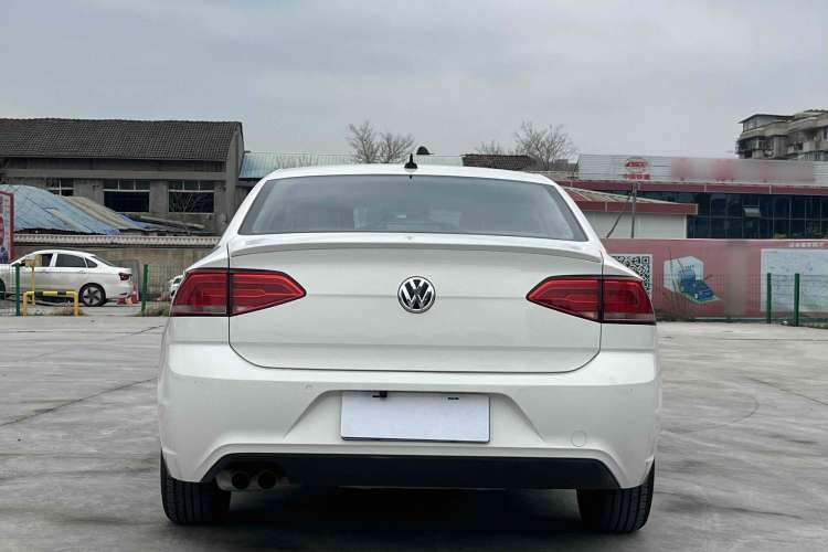 Used Volkswagen Lamando 2018 230TSI DSG Fashion Edition