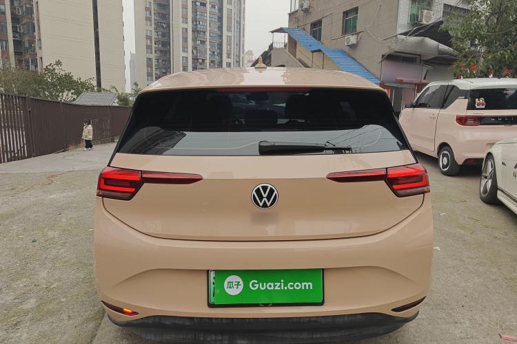 Used Volkswagen ID.3 2024 Intelligent Edition