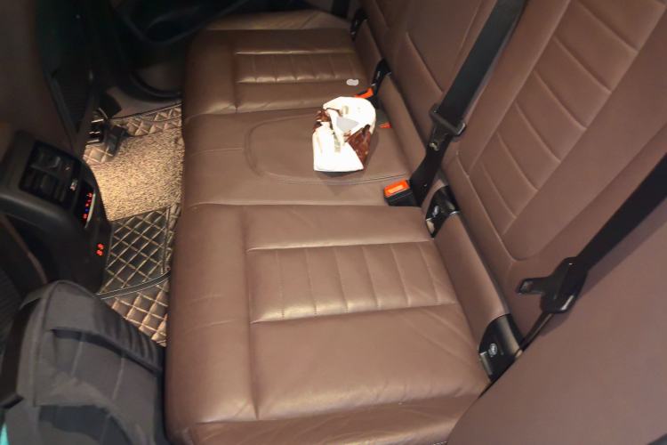 Used BMW X3 2020 xDrive28i Luxury Package