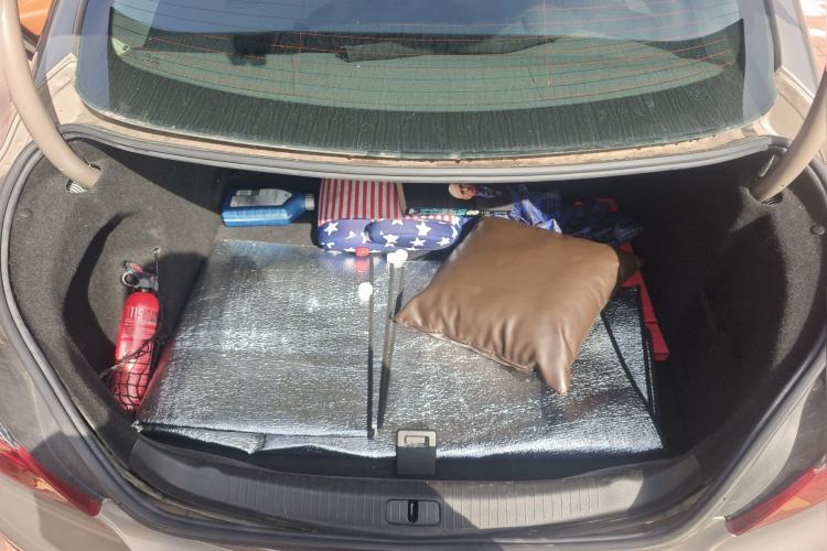 Used Buick Regal 2015 1.6T Elite Tech Model