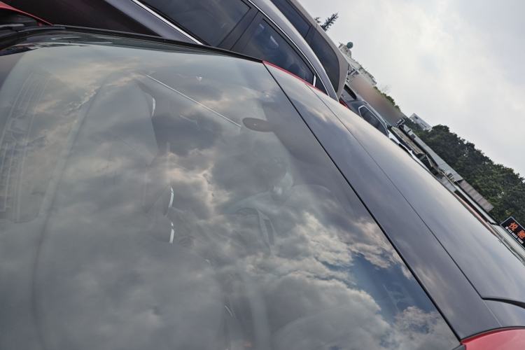 Used Audi A3 2018 30th Anniversary Edition Limousine 35 TFSI Fashion Model
