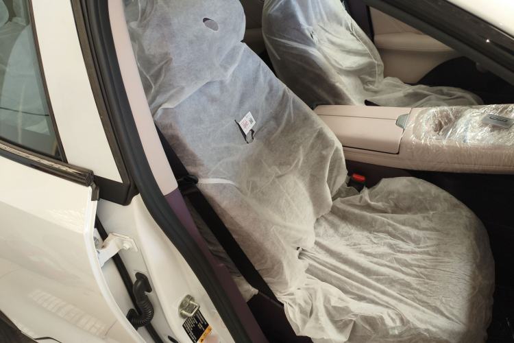 Used Deepal S07 2026 Model 230Max Huawei Qiankun ADS SE Edition
