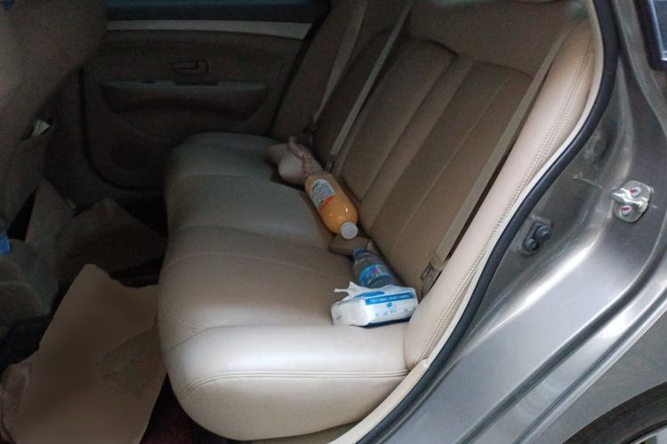 Used Nissan Sylphy 2018 Classic 1.6XE CVT Comfort Edition