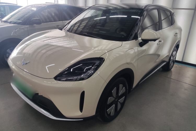 Used Wuling Bingo S 2025 Model 325km Deluxe Edition