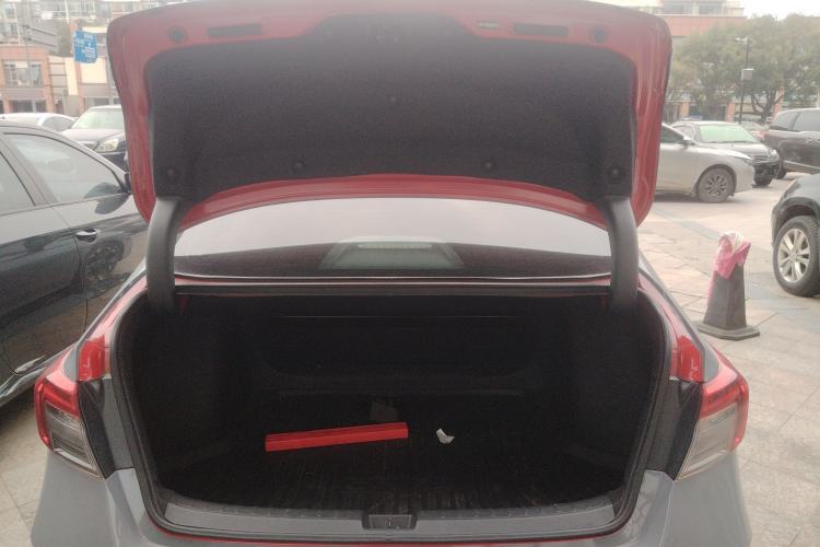 Used Honda Civic 2022 240TURBO CVT Dynamic Edition