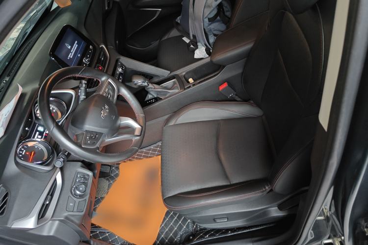 Used Chevrolet Orlando 2019 Redline 530T Automatic Enjoyment Version (5+2 Seating) China VI