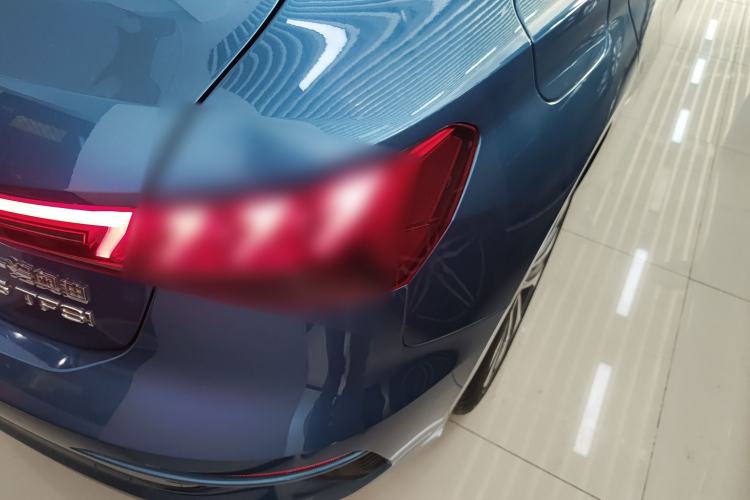 Used Audi A3 2021 Sportback 35 TFSI Ambition Style Edition