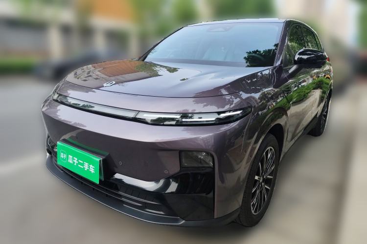 Used Leapmotor B10 2025 510 Joyful Edition