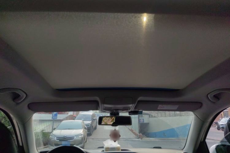 Used Volkswagen Tiguan 2016 300TSI Automatic Two-Wheel Drive Luxury Edition