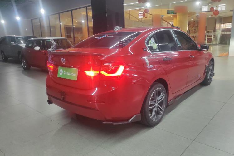 Used BMW 1 Series 2017 118i Sport Edition