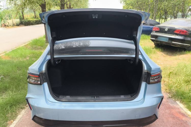 Used Chery Fengyun A8 2024 127 Far Voyage Luxury Edition