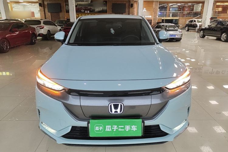 Used Honda e:NP1 2023 420 km Vision Edition
