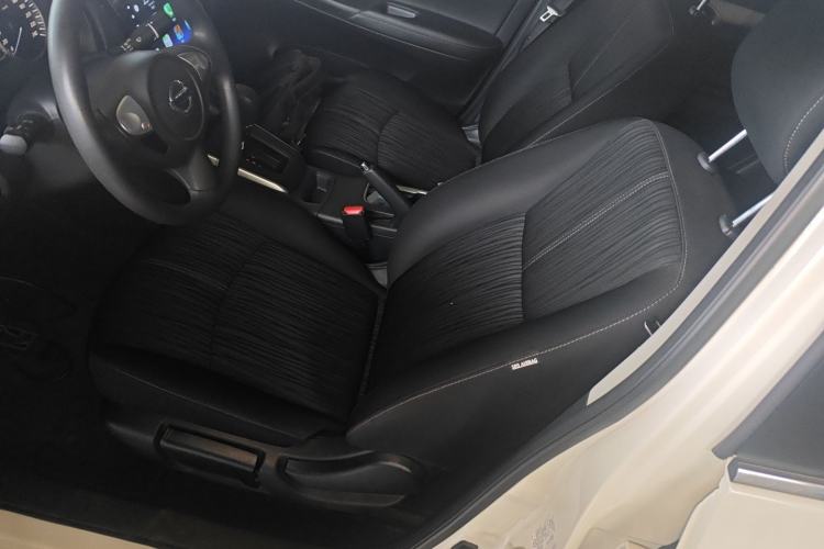 Used Nissan Sylphy 2024 Classic 1.6XE CVT Comfort Edition
