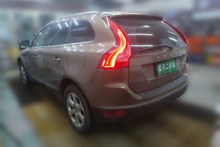 Used Volvo XC60 2012 T5 Comfort Edition