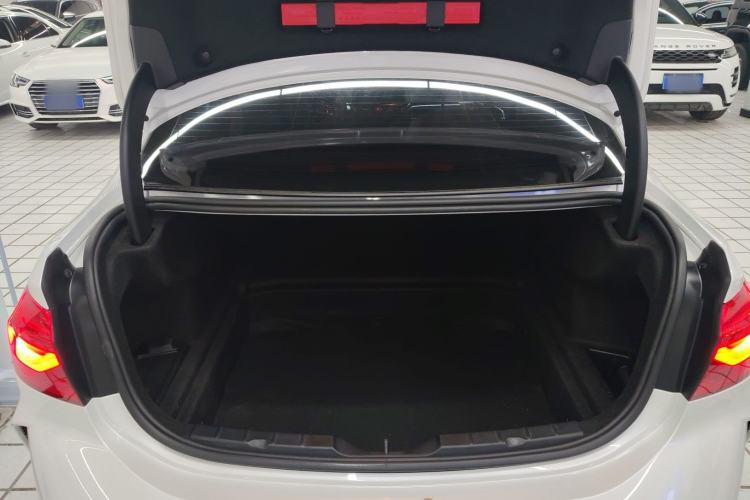 Used BMW 1 Series 2022 120i M Sport Night Edition
