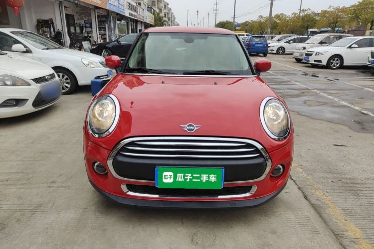 Used MINI MINI 2019 1.5T ONE PLUS