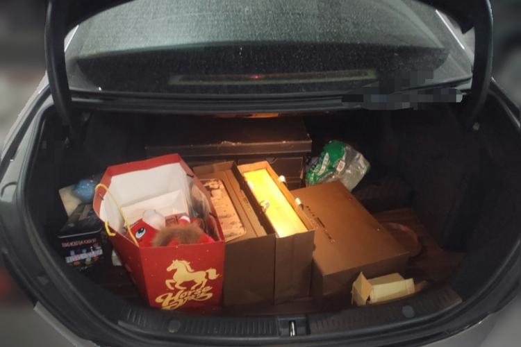 Used Mercedes-Benz E-Class 2023 Updated E 300 L Fashion Edition