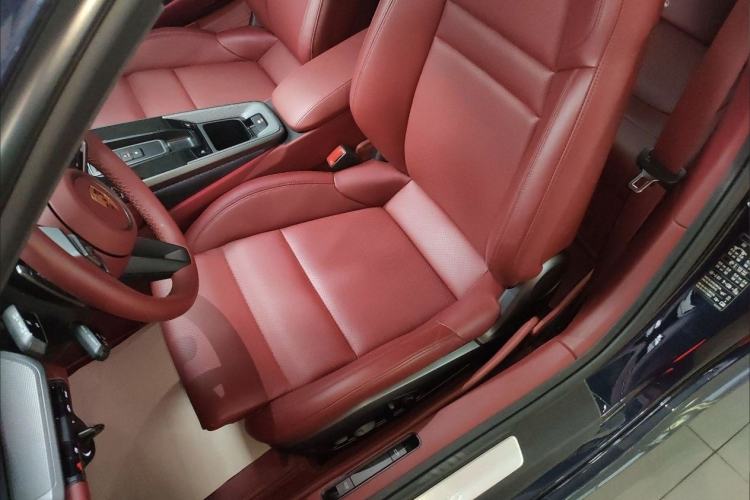 Used Porsche 911 2020 Carrera 3.0T
