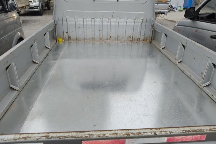 Used Wuling Rongguang New Truck 2019 1.5L Double-Cab China VI L3C
