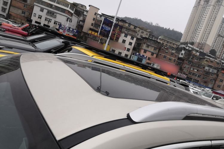 Used Tank 500 2022 3.0T Sport Edition "Creation" Version 5-Seater
